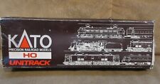 Kato 150 unitrack for sale  USA