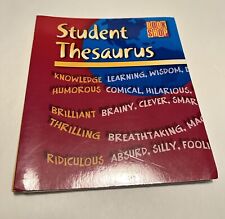 Student thesaurus children for sale  River Edge