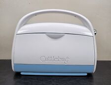 Cricut cuttlebug die for sale  Shipping to Ireland