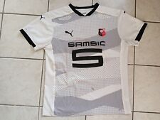 Maillot foot puma d'occasion  Rennes-