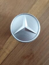 Mercedes narbendeckel aluminiu gebraucht kaufen  Edermünde