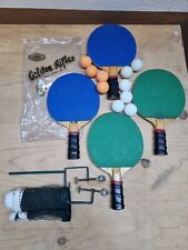Set ping pong usato  Piacenza
