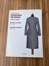 Livre couture espagnol d'occasion  Annonay