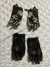 Riding gloves motorcycle for sale  Las Cruces