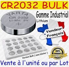 Piles boutons cr2032 d'occasion  Saint-Laurent-de-Neste