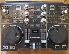 Hercules DJ Control MP3 E2 DJ USB Controller for sale  Shipping to South Africa