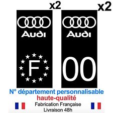 Stickers autocollant plaque d'occasion  Jarnac