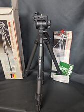 Cullman 2104 tripod for sale  Shipping to Ireland
