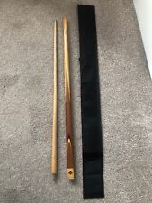 Boks piece snooker for sale  GILLINGHAM