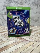 Dance 2022 xbox for sale  Staten Island