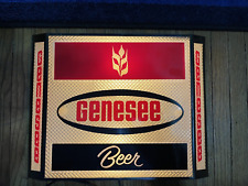 Genesee beer vintage for sale  Batavia