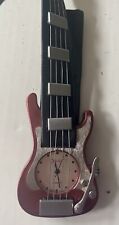 Fender guitar watch for sale  Wilmington