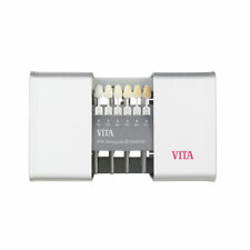 Dental Original Vita Linearguide 3D-Master Shade Guide (Fast Ship) for sale  Shipping to South Africa