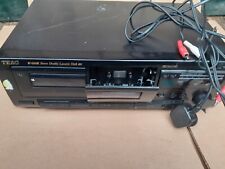 Teac 600r stereo for sale  GREENFORD