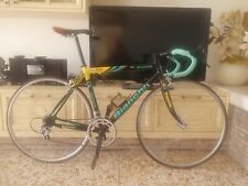 Mercatone One Swamp White Racing Bike for sale  Shipping to South Africa