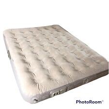 Queen air bed for sale  Livonia