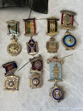 Raob medals order for sale  SCUNTHORPE