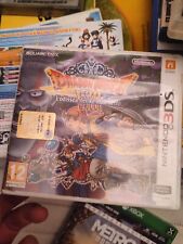 Dragon quest odissea usato  Torino