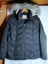 Esprit winterjacke parka gebraucht kaufen  Groß-Gerau