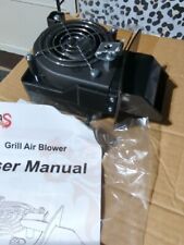 Grill air blower for sale  Seville