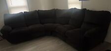 Sectional couch living for sale  Muskegon