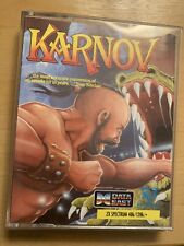 Karnov spectrum game for sale  GLENROTHES