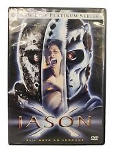 Usado, DVD Jason comprar usado  Enviando para Brazil