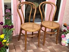 Vintage bentwood thonet for sale  Edgewater