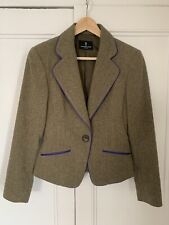 Katherine hooker jacket for sale  CHERTSEY