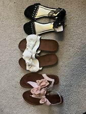 Assorted shoes 10 for sale  Reading