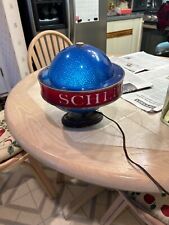 rotating globe for sale  Montville