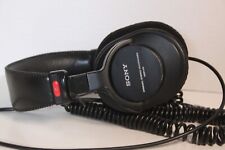 Auriculares estéreo dinámicos Sony MDR-V6 segunda mano  Embacar hacia Argentina