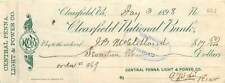 1898 central pennsylvania for sale  Southampton