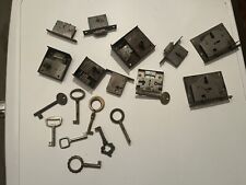 Vecchie serrature chiavi usato  Bozen
