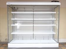 Kühlregal offen für gebraucht kaufen  Mitterteich