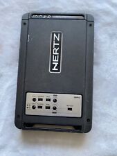 Amplificador Hertz HDP4 4 canais comprar usado  Enviando para Brazil