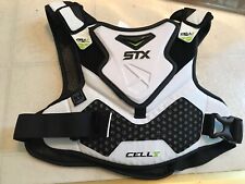 lacrosse shoulder pads for sale  Annapolis