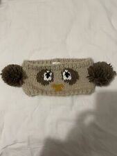 Owl headband bando for sale  COVENTRY