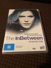 The In-Between: Season One / 1 (2020, conjunto de DVD de 3 discos) REGIÃO 4 comprar usado  Enviando para Brazil