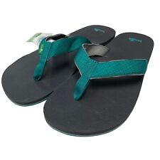 Sanuk flip flops for sale  Ormond Beach