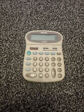 Vintage impega calculator for sale  DEWSBURY