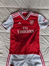 Arsenal football kit for sale  EDGWARE