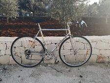 Bici corsa cambio usato  Ostuni