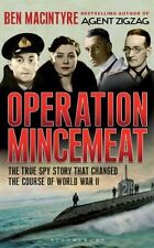 Operation mincemeat true for sale  UK