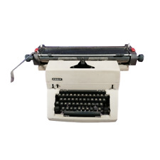 Facit typewriter 1730 for sale  BELFAST