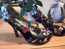 Irregular choice floral for sale  STOWMARKET