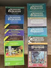 Advanced dungeons dragons for sale  Brunswick