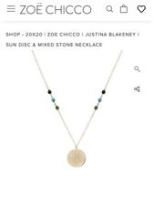 Collar de colaboración Zoe Chicco-Justina Blakeney. segunda mano  Embacar hacia Argentina