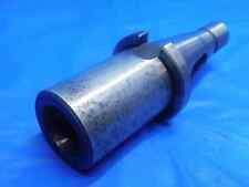 NMTB40 MORSE TAPER #4 TOOL HOLDER 3.16 PROJECTION MT4 CNC TOOLING for sale  Shipping to South Africa