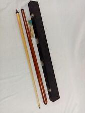 Snooker pool cue for sale  PRESCOT